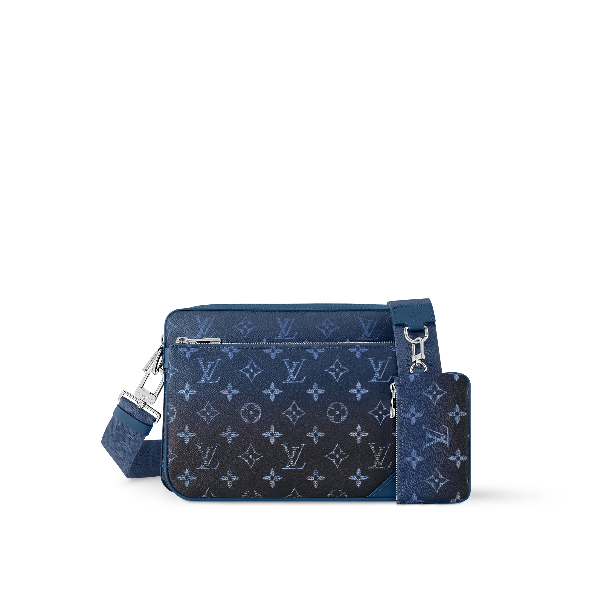 Cartera louis vuitton orders hombre falsa